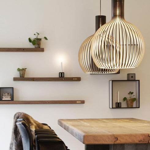 Octo 4240 Suspension Lamp